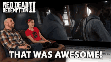 That Was Awesome Amazing GIF - That Was Awesome Amazing Enjoyable GIFs