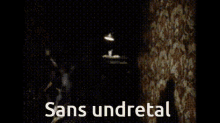 Song2 Sans GIF - Song2 Sans Undertale GIFs