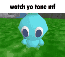 Watch Your Tone Mf Slap Meme GIF - Watch Your Tone Mf Slap Meme GIFs