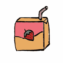 abiera juice juice box
