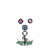 Spin Items GIF - Spin Items Pixel GIFs