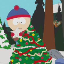 South Park Stan Marsh GIF - South Park Stan Marsh Christmas GIFs