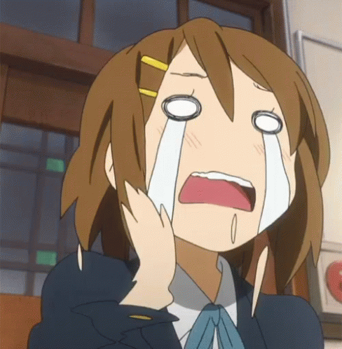 30 Best Crying Anime Girls You Need to See (with Images)