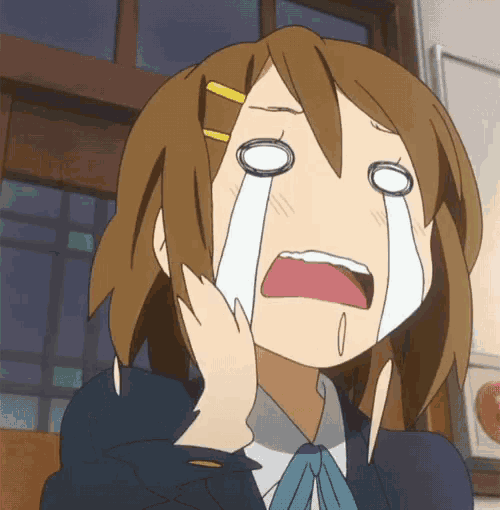 Crying Anime Boy Emote - crying male anime pfp - Image Chest - Free Image  Hosting And Sharing Made Easy