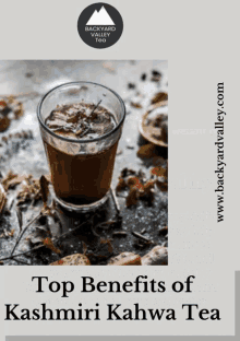 Health Tea GIF - Health Tea Beverages GIFs