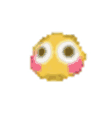 emoji cursed