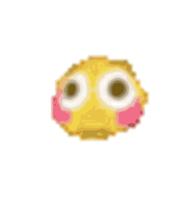 Cursed Emoji Sticker - Cursed Emoji - Discover & Share GIFs