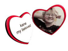 Kane My Beloved GIF