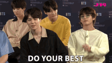 Do Your Best Try Hard GIF - Do Your Best Try Hard Good Luck GIFs