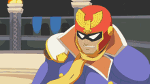 Captain Falcon Marth GIF - Captain Falcon Marth Smash Bros GIFs