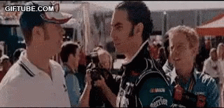that just happened ricky bobby gif