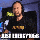 Energy1058 Energy 1058 GIF - Energy1058 Energy 1058 Just Energy GIFs