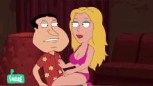 Quagmire Cool Place Family Guy GIF - Quagmire Cool Place Family Guy Quagmire GIFs