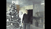 Christmas Tree Picture GIF - Christmas Tree Picture Smile GIFs