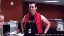 Cracked Afterhours GIF - Cracked Afterhours Swaim GIFs