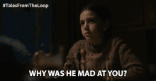Why Was He Mad At You Curious GIF - Why Was He Mad At You Curious Why Is He Mad GIFs