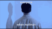 Kickassia Everyone When Mailman GIF - Kickassia Everyone When Mailman GIFs