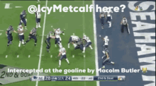 Icy Metcalf GIF - Icy Metcalf GIFs