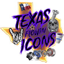 Texas Texas Flowin GIF - Texas Texas Flowin Texas Flowin Icons GIFs