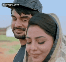 romantic look shy gif first sight looking