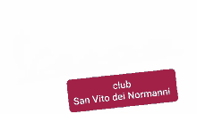 vespa club san vito dei normanni logo