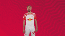 Oh Well Kevin Kampl GIF - Oh Well Kevin Kampl Rb Leipzig GIFs