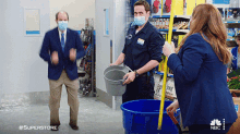 Tantrums Superstore GIF - Tantrums Superstore Angry GIFs