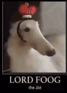 Lord Foog The2st GIF - Lord Foog The2st GIFs