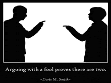 a poster with a quote by doris m. smith