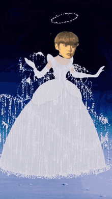 Naegabyeonhae Yeonjun Txt GIF - Naegabyeonhae Yeonjun Txt Cinderella GIFs