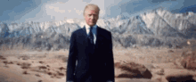 Trump Boom GIF - Trump Boom Maga GIFs