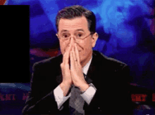 Colbert Report GIF - Colbert Report Stephen GIFs
