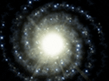 Milky Way Milky Way Sp GIF - Milky Way Milky Way Sp Space Pioneers GIFs