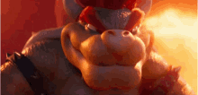 Bowser Movie GIF - Bowser Movie Mario GIFs