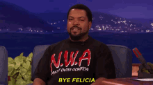 Bye Felicia GIF - Byefelicia Icecube GIFs