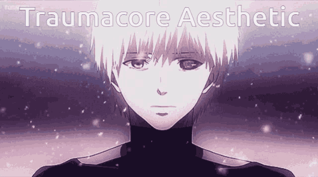 Traumacore Aesthetic GIF - Traumacore Aesthetic Huyte - Discover & Share  GIFs