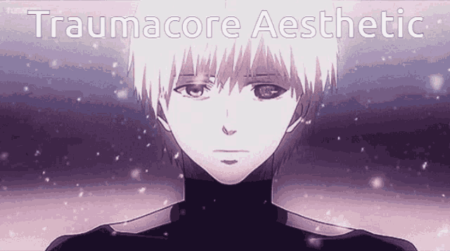 Traumacore Aesthetic Traumacore GIF - Traumacore Aesthetic Traumacore  Aesthetic - Discover & Share GIFs