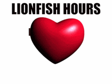 Lionfish Genshin GIF