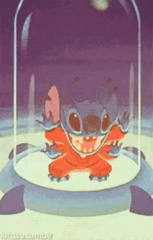 Stitch Lilo GIF - Stitch Lilo Cartoon GIFs