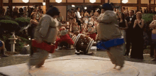 Sumo Wrestling GIF - Sumo Wrestling Fight GIFs
