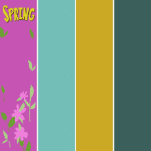 Demorcacyrising Spring GIF