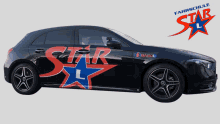 car star