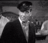 Humphrey Bogart Bogie GIF - Humphrey Bogart Bogie Dissapointment GIFs