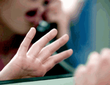 Olicity Love GIF - Olicity Love Hands GIFs