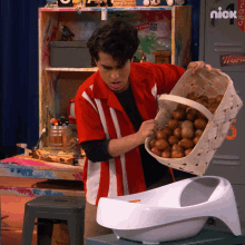 Removing Fruits Hurley GIF - Removing Fruits Hurley Warped GIFs