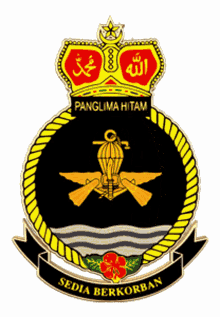 paskal logo paskal pasukan khas laut logo pasukan khas laut