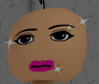 Cara de mal  Roblox animation, Roblox funny, Roblox