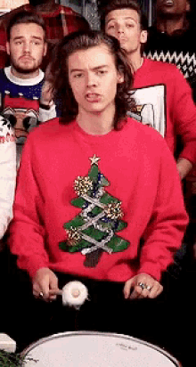 Harry Styles One Direction GIF - Harry Styles One Direction Pout GIFs