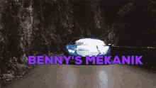 Fivem Benny GIF - Fivem Benny GIFs