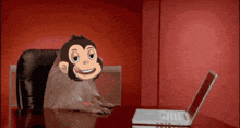 Angry Monkey Monki GIF - Angry Monkey Monki Monkey GIFs